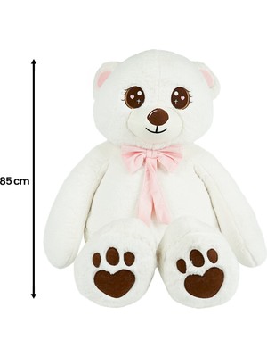 Petrichor Lala Ayı Peluş 85 cm