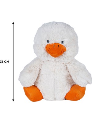 Petrichor Aria Ördek Peluş 30 cm