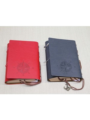 Xtrike Me Deri Defter ALK3950