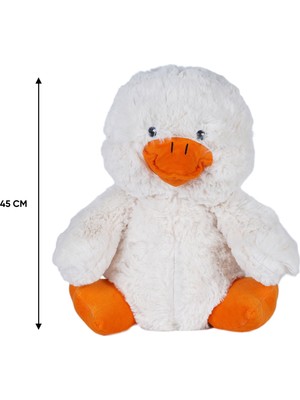 Petrichor Aria Ördek Peluş 45 cm