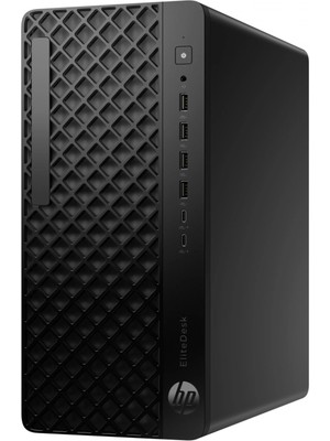 Hp Elitedesk 8 Tower G1I CS7A8ET Ultra 9 285 64GB 2tb SSD 8gb Rtx 5060 Windows 11 Pro