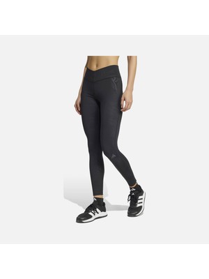 Adidas All Me Essentials Graphic Kadın Tayt