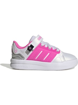 Adidas Çocuk Günlük Spor Ayakkabı Lightorama Court El C KI6539