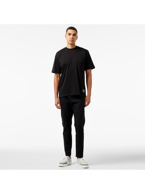 Calvin Klein Erkek Siyah Pantolon