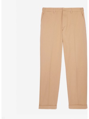 The Kooples Erkek Bej Pantolon