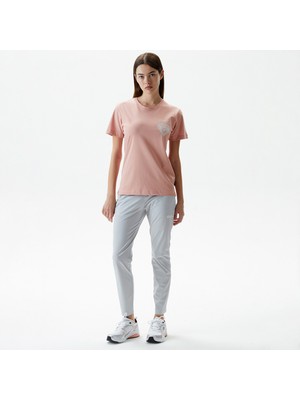 Jack Wolfskin Prelight  Kadın Gri Pantolon