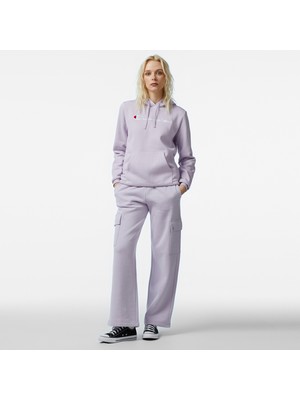 Champion Kadın Mor Pantolon