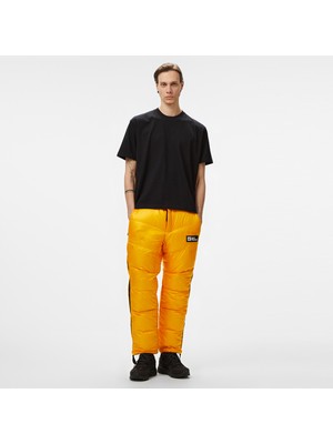 Jack Wolfskin Expedition Down Erkek Turuncu Pantolon