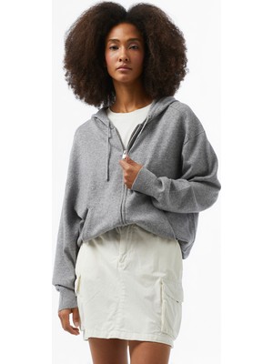 The Kooples Kadın Gri Hırka