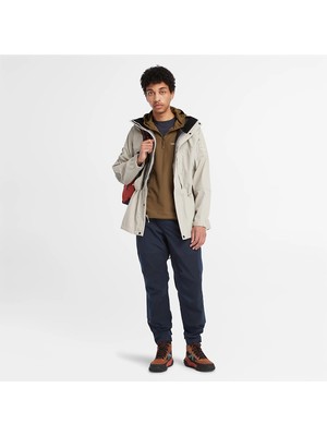 Timberland Dwr Cordura Fabric Erkek Lacivert Pantolon