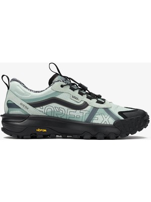 Vans Mte Crosspath Xc Gore-Tex Kadın Siyah Spor Ayakkabı