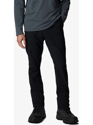 Columbia Erkek Siyah Pantolon