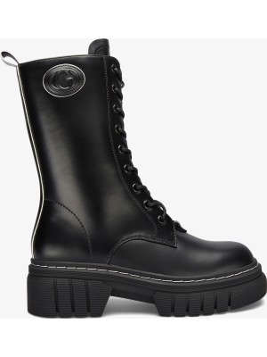 Guess Anita LEA10 Kadın Siyah Bot