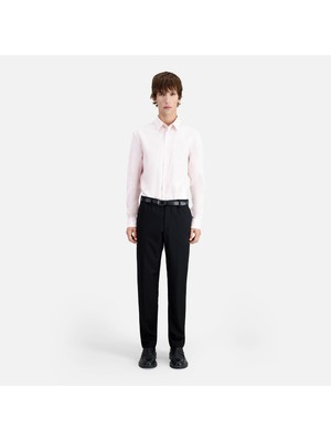 The Kooples Erkek Siyah Pantolon