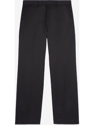 The Kooples Erkek Siyah Pantolon