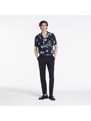 The Kooples Erkek Lacivert Pantolon