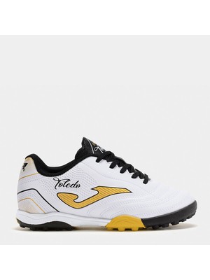 Joma Çocuk Futbol Halı Saha Ayakkabısı Toledo Jr 2502 Turf TOJW2502TF