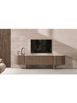 Caddeyıldız Alexa Tv Sehpası
