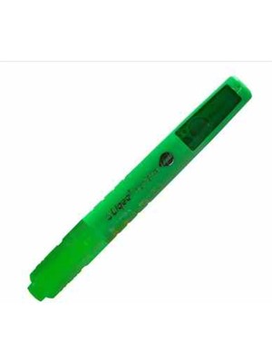 Liqeo H-3130-160 Midi Fosforlu Kalem Yesil Adet