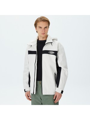 Quiksilver Live Wire Erkek Renkli Kayak Montu