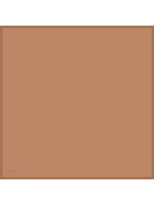 La Boutique Düz Renk Twıll Ipek - 75 - 90X90