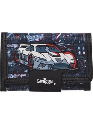 Smiggle Lanyard Whırl Cüzdan