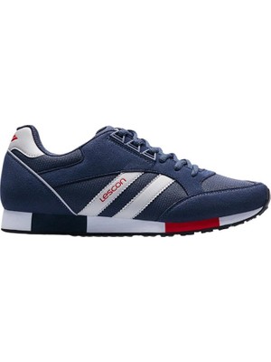 Lescon BOSTON 6 Lacivert SNEAKERS Ayakkabı Erkek
