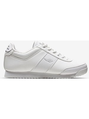 Lescon Flınt 4 Sneakers Beyaz Erkek Spor Ayakkabı