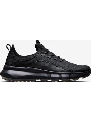 Lescon Nano 6 Hellium  Siyah Erkek Spor Ayakkabı