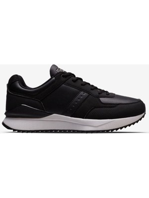 Lescon Astoro Walkıng Siyah Erkek Spor Ayakkabı