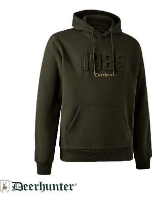 Deerhunter Jubilee 393 Timber Kapüşonlu 2xl