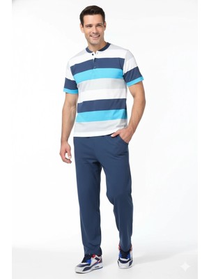 Meks Berrak Erkek Pijama Takımı 185