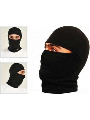 Meks Kota Termal Kar Maskesi