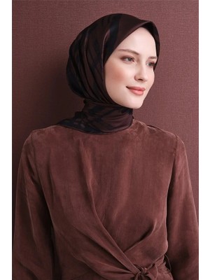 Armine Tivil Ipek Eşarp 9643D-02