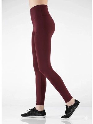 Meks Italiana Seamless Termal Tayt 3209
