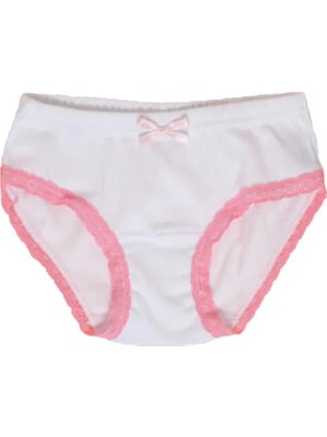 Meks Berrak Kız Dantelli Bikini 2559
