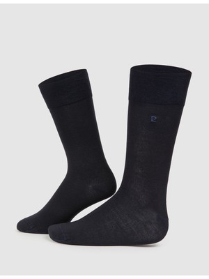 Pierre Cardin Erkek Lacivert Çorap 50328326-VR033