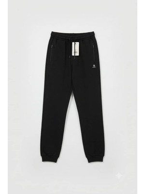 Lumberjack Kids CT107 Jogger Siyah