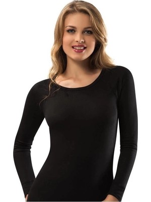Meks Elit Bayan Thermal Fanila 2706