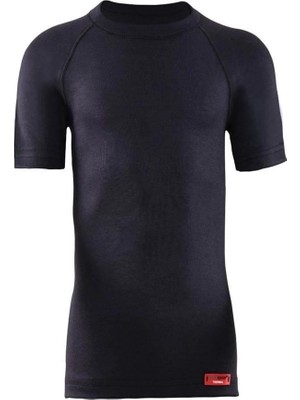 Meks Blackspade Termal Kids T-Shirt 9267 Beyaz 6-7