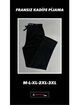 Meks Kadife Bayan Tek Alt 9302