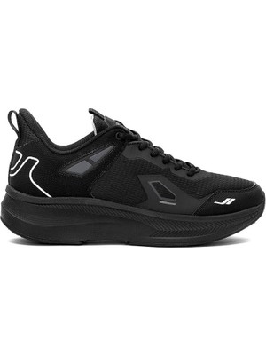Lescon Siyah Zoom, 3 Easysep Erkek Spor Ayakkabı