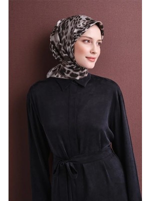 Armine Saten Ipek Eşarp 9641D-84