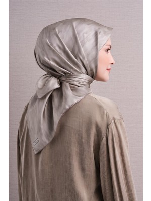 Armine Tivil Ipek Eşarp 9630D-85