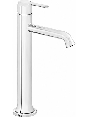 ARTEMA ORİGİN ÇANAK LAVABO BATARYASI KROM (A42882)