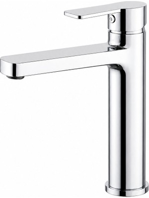 NEWARC DOMINO ÇANAK TİPİ LAVABO BATARYASI (971001)
