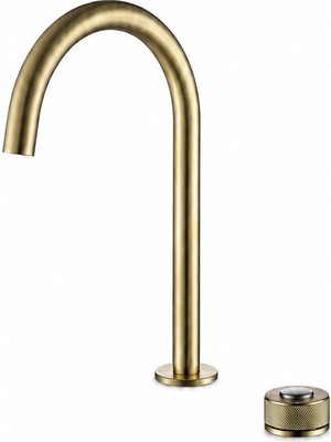 NEWARC STEP 2 DELİKLİ ÇANAK TİPİ LAVABO BATARYASI (900528)