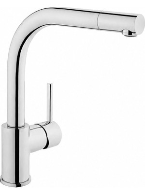ARTEMA IDEALINE PURE EVİYE BATARYASI