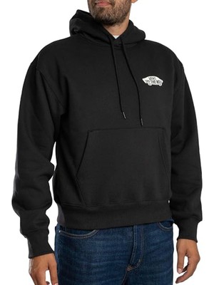 Vans Double Standard Pullover Erkek Sweatshirt VN00105KY281