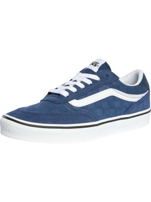 Vans Brooklyn Ls Erkek Ayakkabısı VN000D7QFOB1